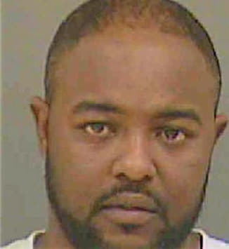 Wilson Lamont - Mecklenburg County, NC 