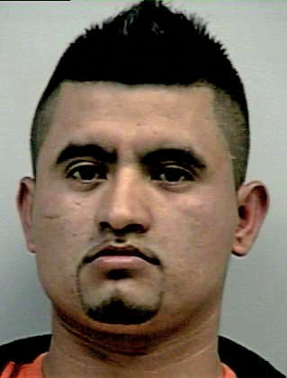 Sanginez-Pacheco Lazaro - Gwinnett County, GA 