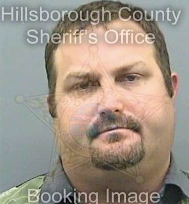 Mcgrath Louis - Hillsborough County, FL 