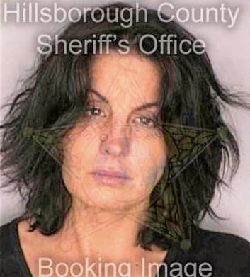 Driesse Mary - Hillsborough County, FL 