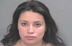 Herrera-Chagoya Mayra - Washington County, AR 