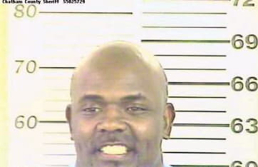 Bush Michael - Chatham County, GA 