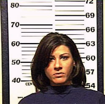 Garner Pamela - Denton County, TX 