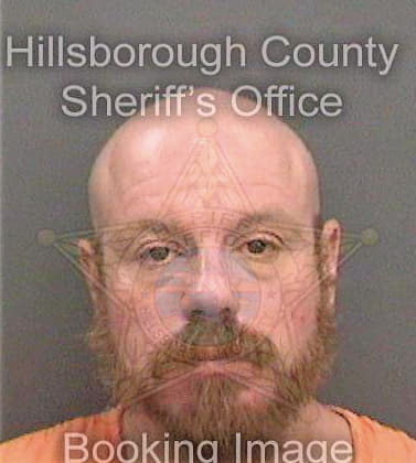 Souslin Paul - Hillsborough County, FL 