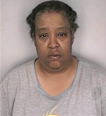 Lewis Phyllis - Hillsborough County, FL 