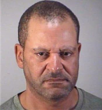 Perrault Pierre - Lake County, FL 