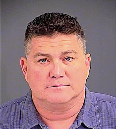 Harvey Richard - Charleston County, SC 