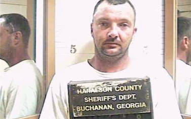 Burnum Robert - Haralson County, GA 
