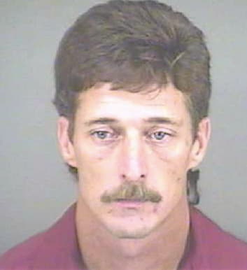 Burton Robert - Lake County, FL 
