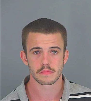 Conrad Roger - Spartanburg County, SC 