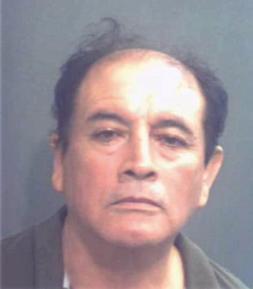 Guillen Rolando - Orange County, FL 