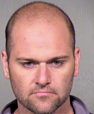 Diguiseppe Ryan - Maricopa County, AZ 