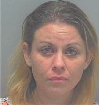 Cuadrao Stephanie - Lee County, FL 