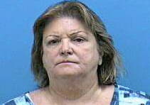 Blastic Susan - Martin County, FL 