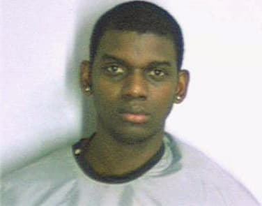 Thompson Sylvester - Dekalb County, GA 