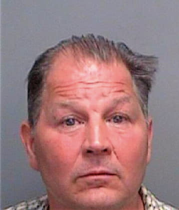 Bickley Timothy - Pinellas County, FL 