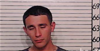 Florez-Truelock Tommy - Comal County, TX 
