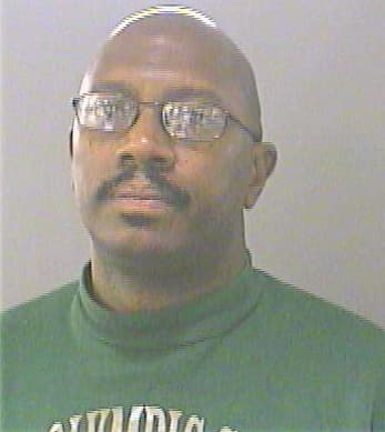 Francis Willie - Gwinnett County, GA 