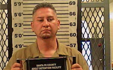 Martinez-Ruvalcaba Alejandro - SantaFe County, NM 