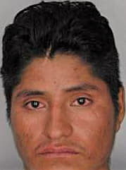 Gomezlopez Alfonso - Hillsborough County, FL 