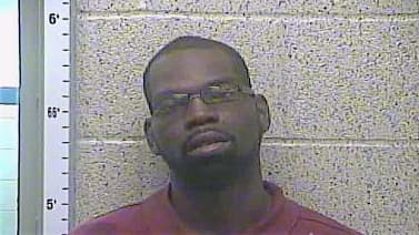 Merriweather Alonzo - Henderson County, KY 