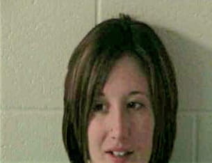 Stephens Amanda - Newton County, GA 