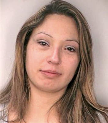 Thompson Amanda - Hillsborough County, FL 