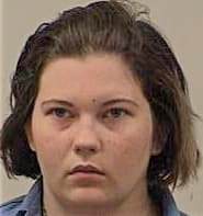 Chapman April - Madison County, AL 