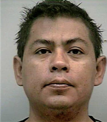 Baranda-Carrillo Armando - Gwinnett County, GA 
