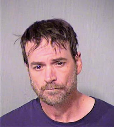 Casner Brandon - Maricopa County, AZ 