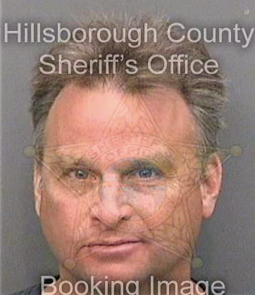 Childers Brandon - Hillsborough County, FL 