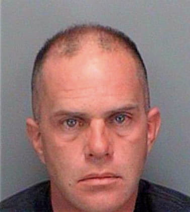Klock Brian - Pinellas County, FL 
