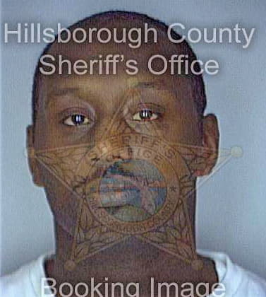 Jackson Carl - Hillsborough County, FL 