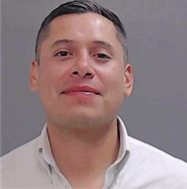 Hernandez Cesar - Hidalgo County, TX 