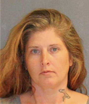 Strickland Christina - Volusia County, FL 