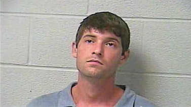 Hedgcoth Christopher - Marshall County, TN 
