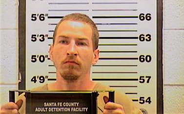 Payne Christopher - SantaFe County, NM 