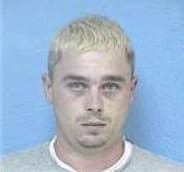 Thomas Christopher - Dawson County, GA 