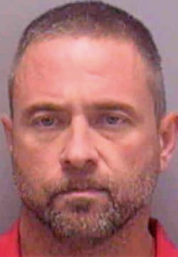 Thomas Curtis - Lee County, FL 