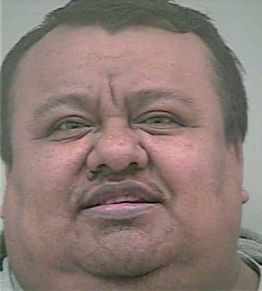 Escorcia-Reynoso David - Gwinnett County, GA 