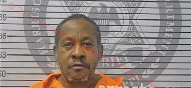 Porter David - Harrison County, MS 