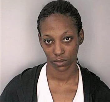 Kelly Donisha - Hillsborough County, FL 