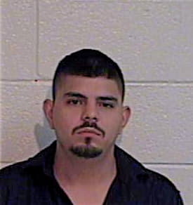 Martinez Eduardo - Hidalgo County, TX 