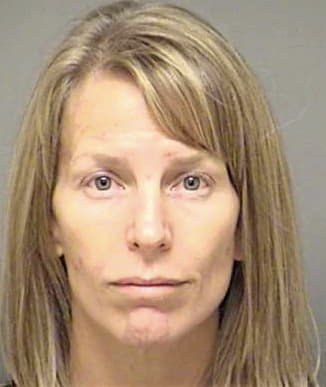 Allen Elizabeth - Denton County, TX 