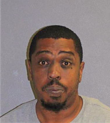 Mcqueen Ellis - Volusia County, FL 