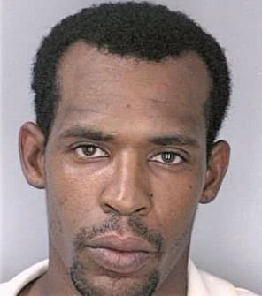 Moore Ernest - Hillsborough County, FL 