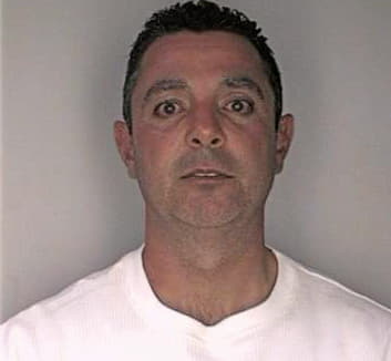 Delgado Gilbert - Hillsborough County, FL 