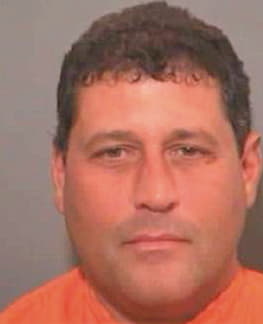 Lierman Gregory - Horry County, SC 