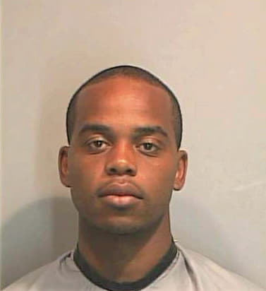 Goree Jayce - Dekalb County, GA 