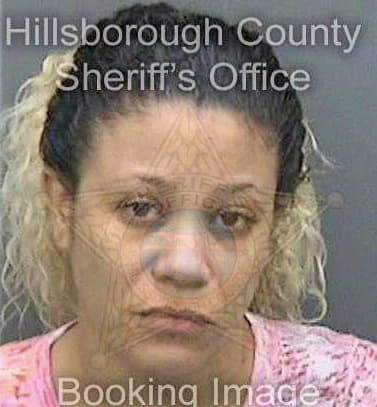 Ramos Jennifer - Hillsborough County, FL 